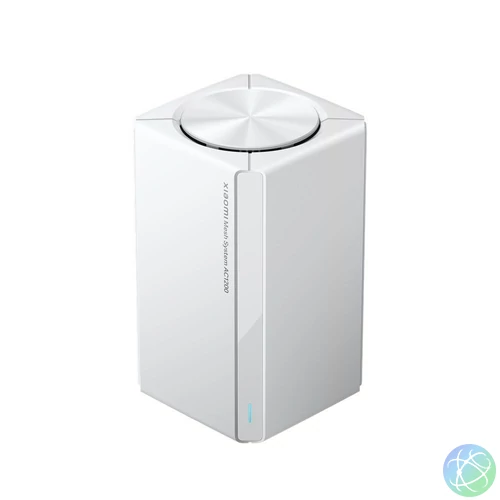 Xiaomi Mesh System AC1200 (1-pack) White router