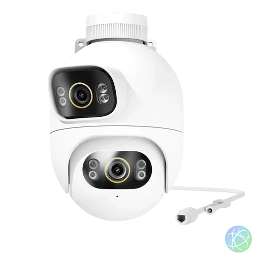 Xiaomi Imilab EC6 3K Dual Outdoor Serurity Camera biztonsági kamera