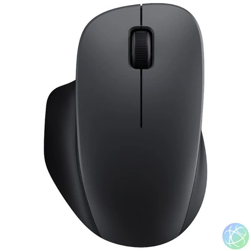 Xiaomi Wireless Mouse Comfort Edition Black egér