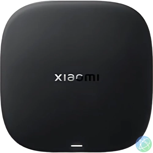 Xiaomi TV Box S 3nd Gen EU Black