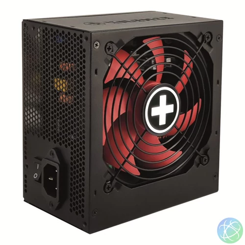 Xilence 750W 80+ Brozne Gaming Series tápegység