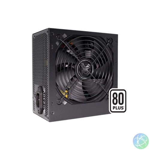 Xilence 650W 80+ Performance C+ Series tápegység