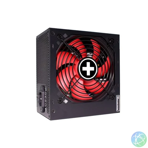 Xilence 650W 80+ Bronze Gaming Series tápegység