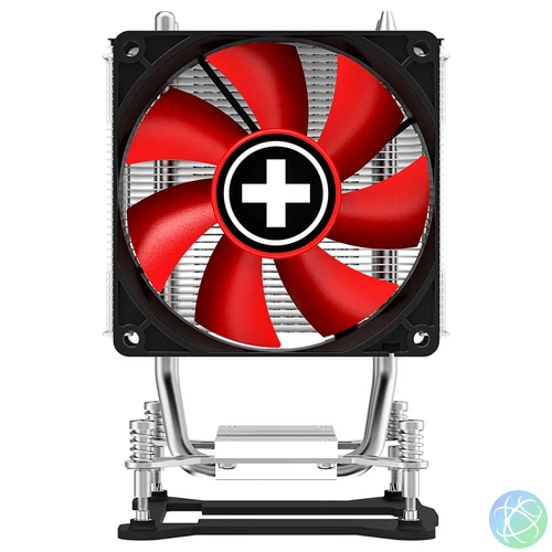 Xilence I402 CPU Cooler