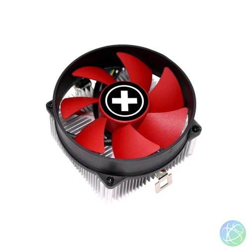 Xilence A250PWM CPU Cooler
