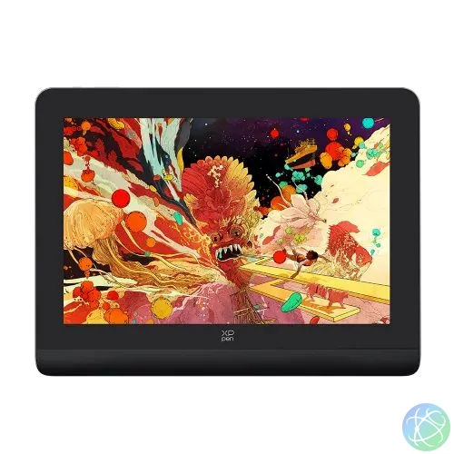 XP-PEN Artist Pro 14 (Gen 2) Grey digitalizáló
