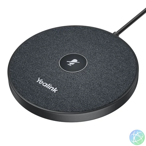 Yealink VCM35 Video Conferencing Microphone Black mikrofon