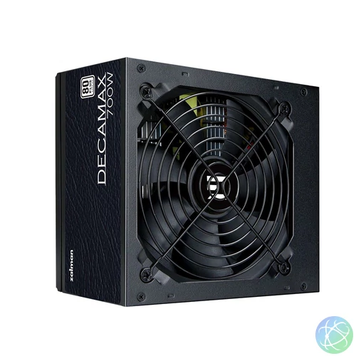Zalman 700W 80+ White ZM700-LX3 tápegység
