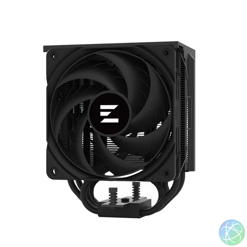 Zalman CNPS13X Black