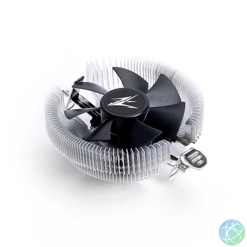 Zalman CNPS80G Rev.3 Ultra Quiet CPU cooler