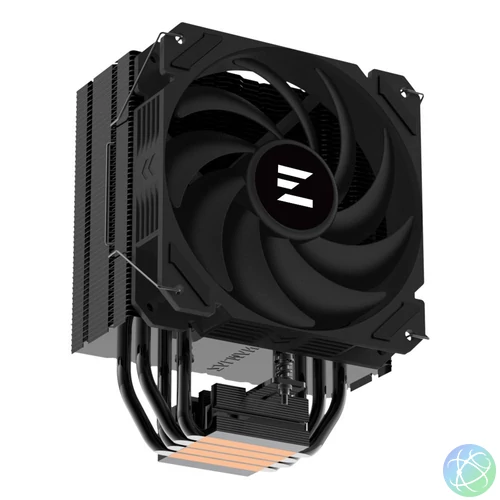 Zalman CNPS9X Performa Black