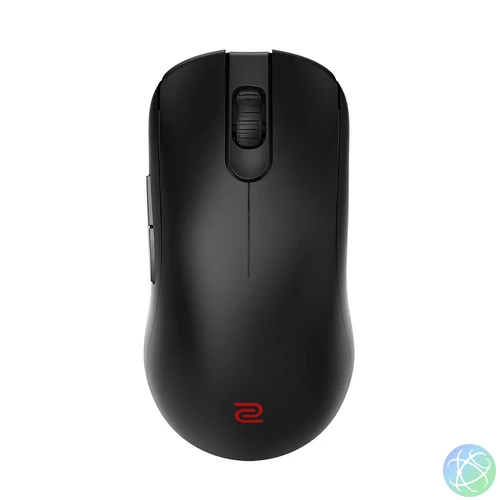 Zowie FK2-DW 4K Gaming Wireless Mouse Black egér