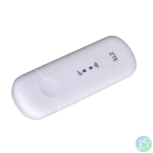 ZTE MF79N Mobile Router White