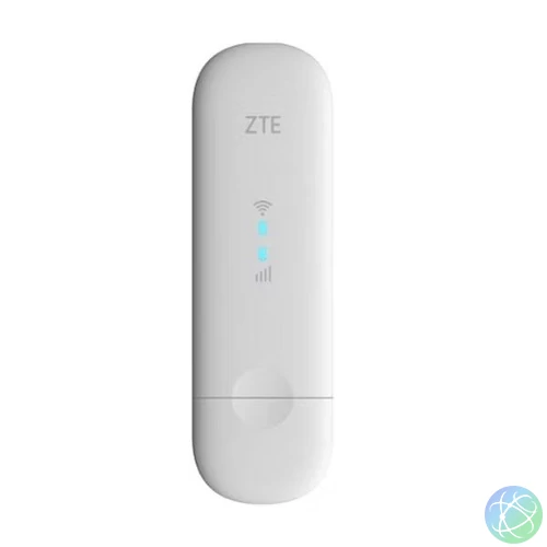 ZTE MF79U 4G/LTE Modem White router