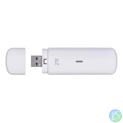 ZTE MF833N 4G Dongle router