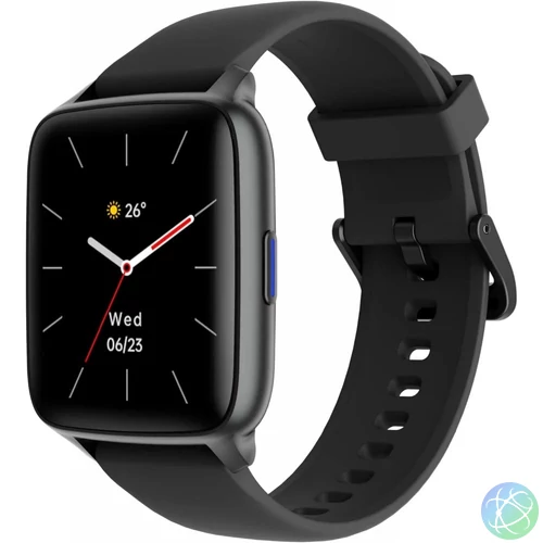 ZTE Watch Live 2 Black okosóra