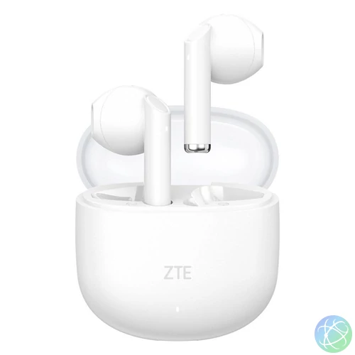 ZTE Buds 2 Bluetooth Headset White