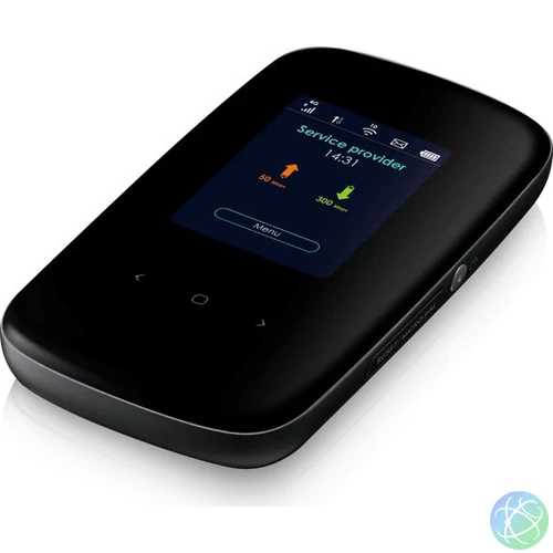 ZyXEL ZyXEL LTE2566 4G LTE-A Cat6 802.11ac WiFi HotSpot Router