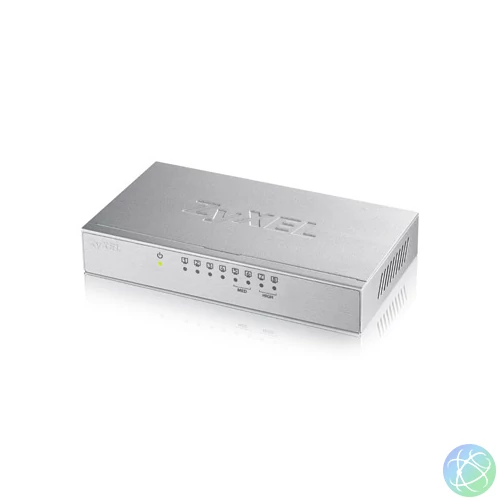 ZyXEL GS-108Bv3 8port Gigabit LAN Unmanaged Desktop Switch