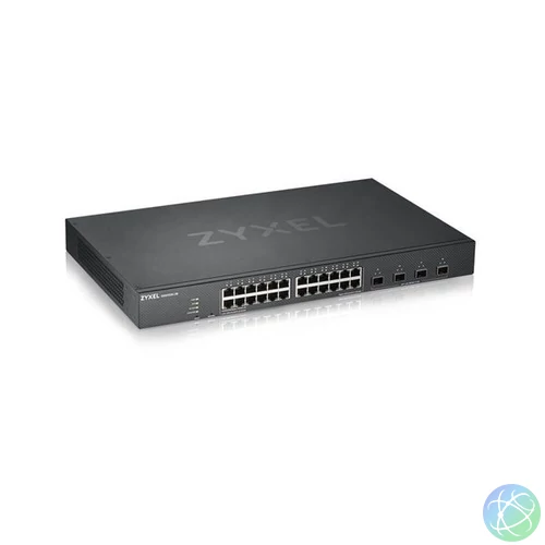 ZyXEL XGS1930-28-EU0101F 24x Gigabit + 4x 10G SFP+ hybird mode switch
