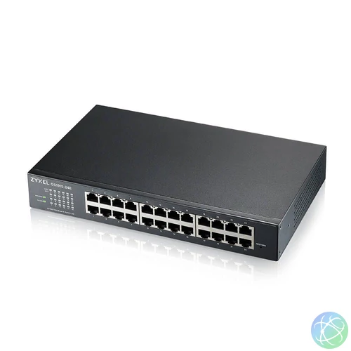 ZyXEL GS1915-24E 24-port GbE Smart Managed Switch