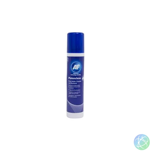 Tisztítófolyadék, gumihengerhez, 100 ml, AF "Platenclene"