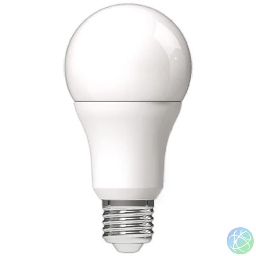 LED izzó, E27, gömb, A70, 16W, 1901lm, 4000K, AVIDE