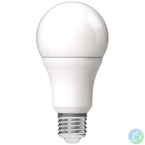 LED izzó, E27, gömb, A60, 13W, 1521lm, 4000K, AVIDE