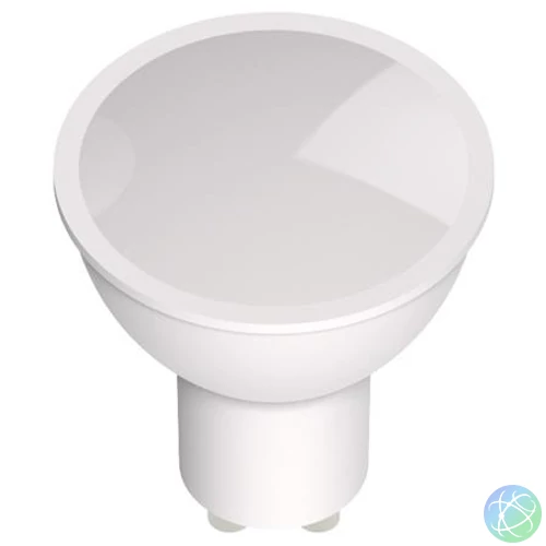 LED izzó, GU10 spot, 7W, 610lm, 3000K, AVIDE