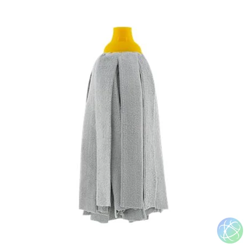 Felmosófej, mikroszálas, BONUS "MicroMop", sárga