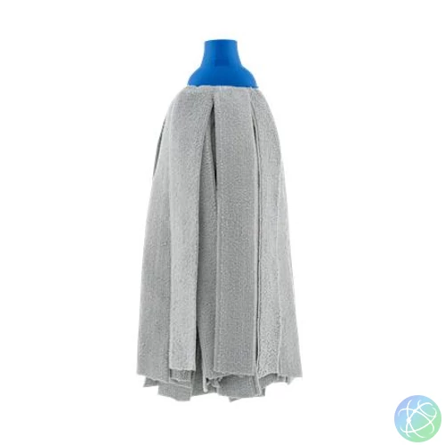 Felmosófej, mikroszálas, BONUS "MicroMop", kék