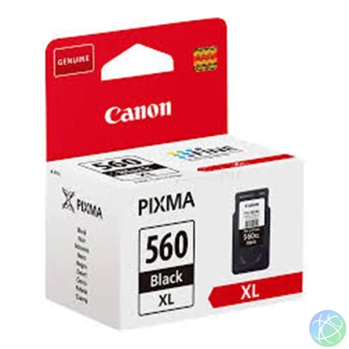 PG560XL Tintapatron PIXMA TS5350 nyomtatókhoz, CANON, fekete, 400 oldal