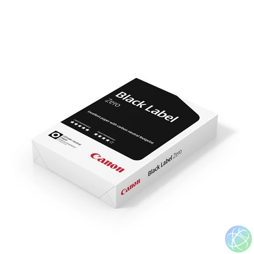 Másolópapír, A3, 80 g, CANON "Black Label "