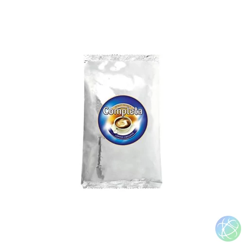 Kávékrémpor, utántöltő, 1 kg, COMPLETA