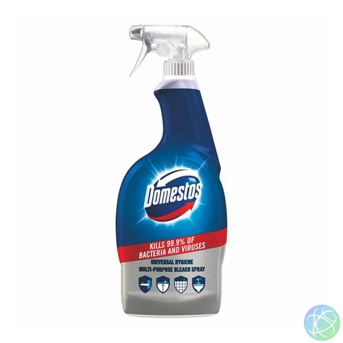 Univerzális fertőtlenítő- és tisztító spray, 750 ml, DOMESTOS
