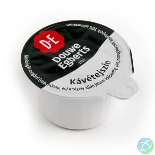 Kávétejszín, 120x10 g, DOUWE EGBERTS