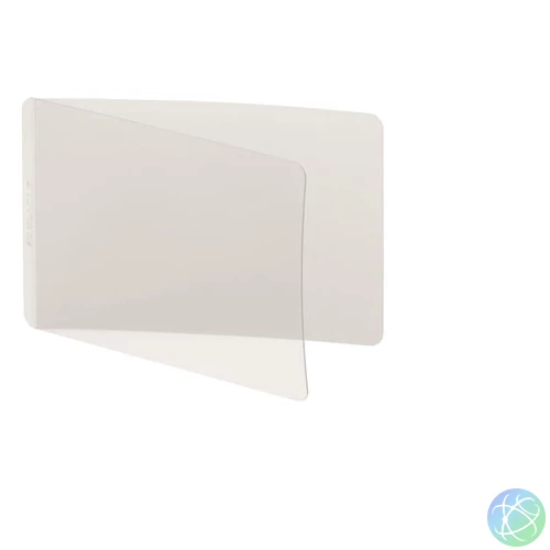 Hideglamináló fólia, 54x90 mm, DURABLE "Sealit®"