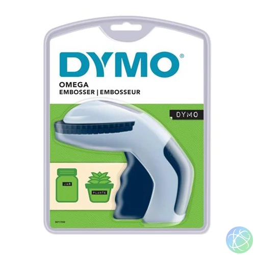 Feliratozógép, kézi, DYMO "Omega"