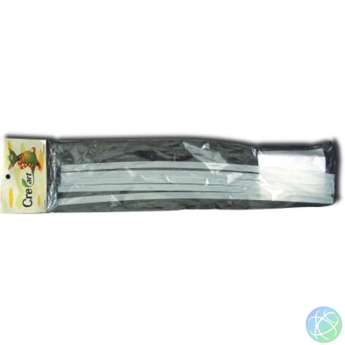 Ragasztó stick, ragasztópisztolyhoz, 11x200 mm
