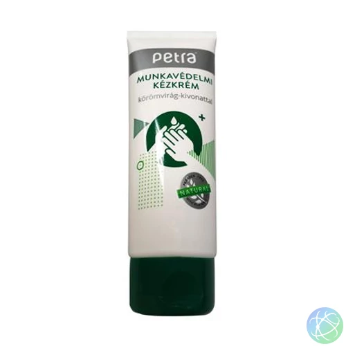 Kézvédő krém, 100 ml, "Petra"