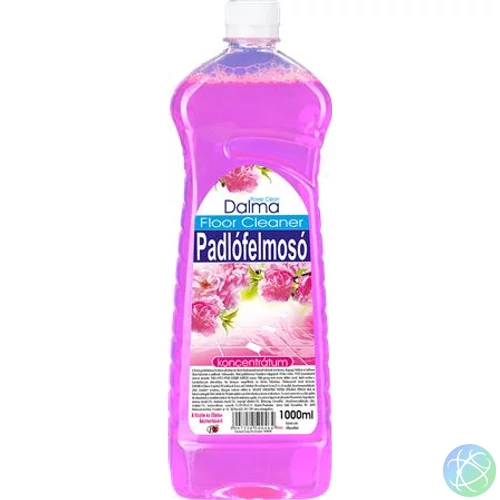 Padlófelmosó, 1 l, "Dalma"
