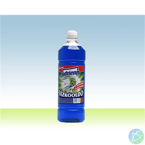 Vízkőoldó, 1 l, "Adrienn"