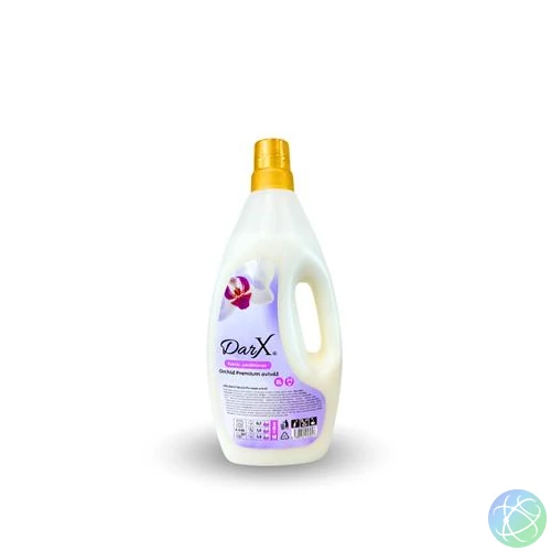 Öblítő koncentrátum, 2 l, "DarX Orchid Premium"