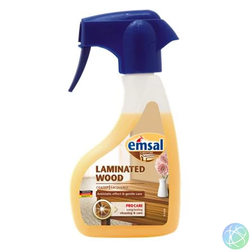 Bútorápoló, szórófejes, 250 ml, EMSAL