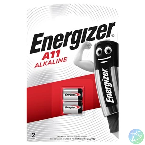 Speciális elem, V11A/E11A, 2 db, ENERGIZER