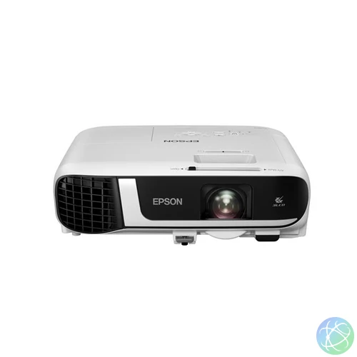 Projektor, 3LCD, Full HD, 4000 lumen, EPSON "EB-FH52"