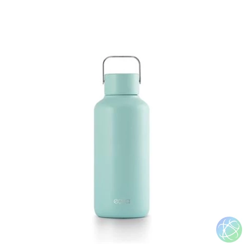 Kulacs, 600 ml, rozsdamentes acél, EQUA "Timeless", Splash
