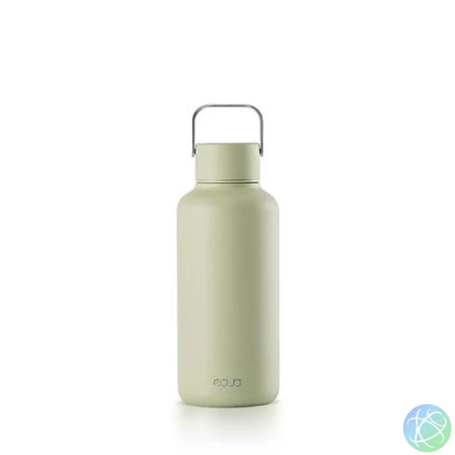 Kulacs, 600 ml, rozsdamentes acél, EQUA "Timeless", Matcha