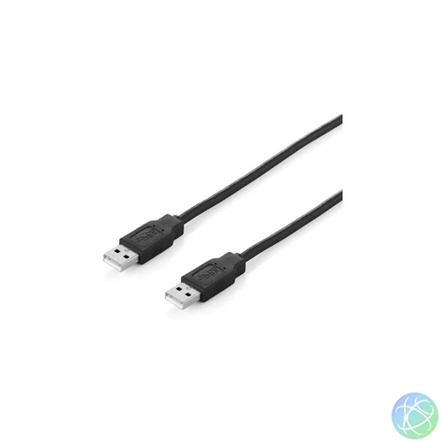 USB 2.0 kábel, 1,8 m, EQUIP