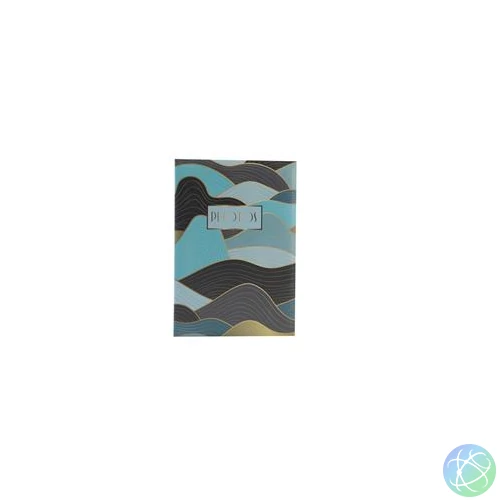 Fotóalbum, 22,5x32,5cm, 50 lap, EXACOMPTA "Ocean"